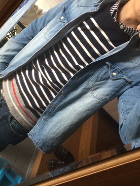 ゆうちゃんさんのコーディネート