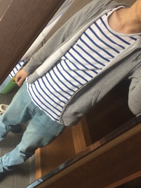 ゆうちゃんさんのコーディネート