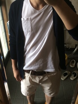 ゆうちゃんさんのコーディネート