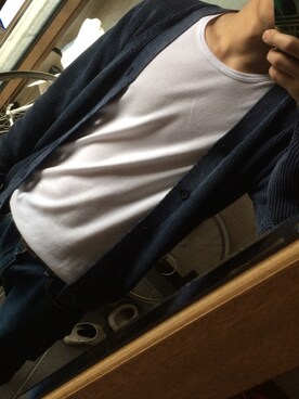 ゆうちゃんさんのコーディネート