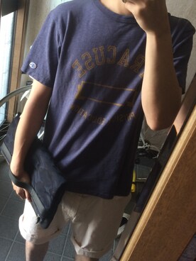 ゆうちゃんさんのコーディネート