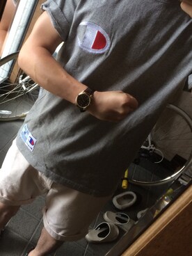 ゆうちゃんさんのコーディネート