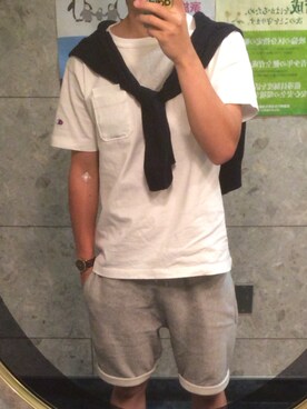 ゆうちゃんさんのコーディネート