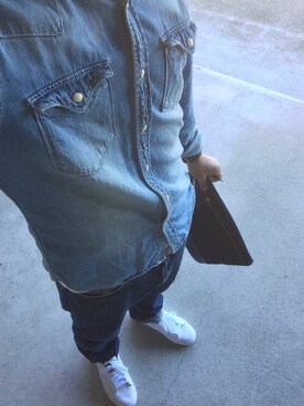 ゆうちゃんさんのコーディネート