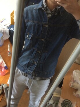 ゆうちゃんさんのコーディネート