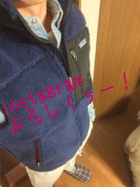 ゆうちゃんさんのコーディネート