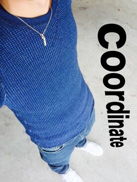 ゆうちゃんさんのコーディネート