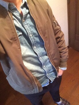 ゆうちゃんさんのコーディネート