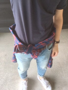 ゆうちゃんさんのコーディネート