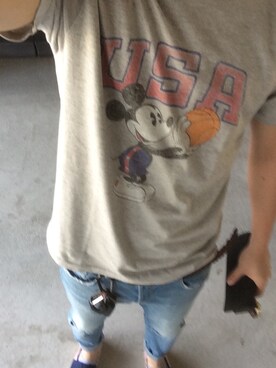 ゆうちゃんさんのコーディネート