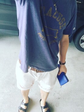 ゆうちゃんさんのコーディネート