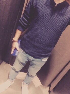 ゆうちゃんさんのコーディネート