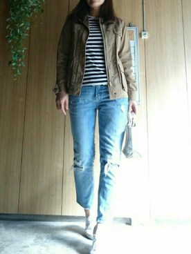 kayonさんのコーディネート