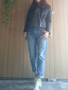 kayonさんのコーディネート