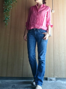 kayonさんのコーディネート