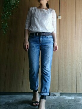 kayonさんのコーディネート