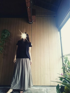 kayonさんのコーディネート