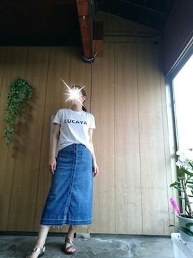 kayonさんのコーディネート