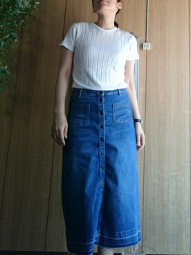 kayonさんのコーディネート