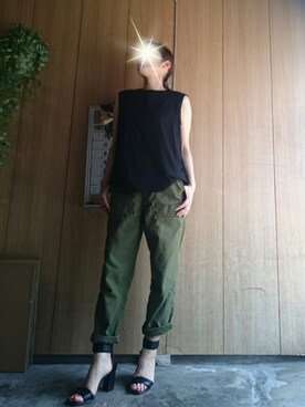 kayonさんのコーディネート