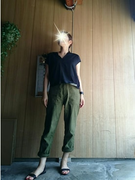 kayonさんのコーディネート