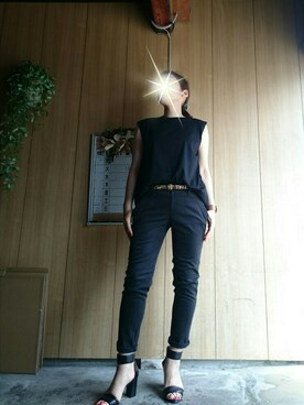 kayonさんのコーディネート