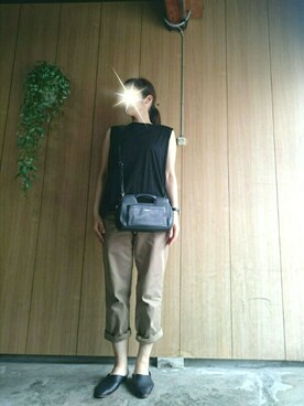 kayonさんのコーディネート