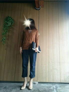 kayonさんのコーディネート