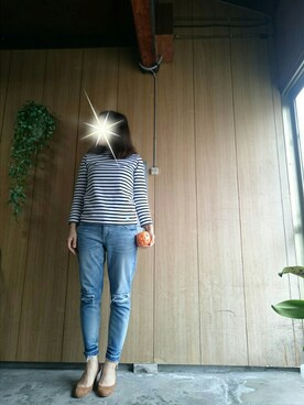 kayonさんのコーディネート