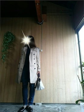 kayonさんのコーディネート