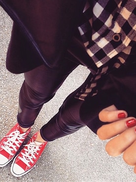 MAYURI。さんのコーディネート