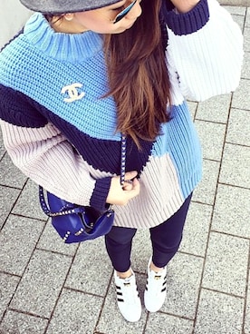 MAYURI。さんのコーディネート