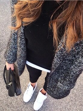 MAYURI。さんのコーディネート