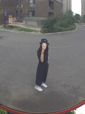 啊阿露さんのコーディネート