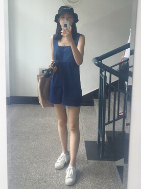 啊阿露さんのコーディネート