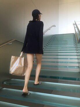 啊阿露さんのコーディネート