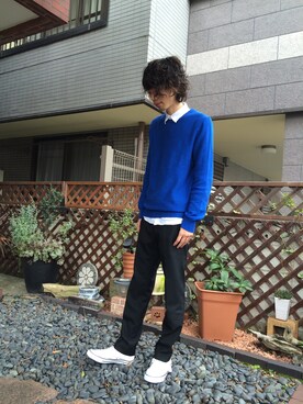 みらぶる/黒廻さんのコーディネート