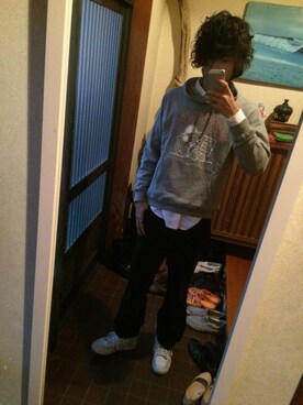 みらぶる/黒廻さんのコーディネート