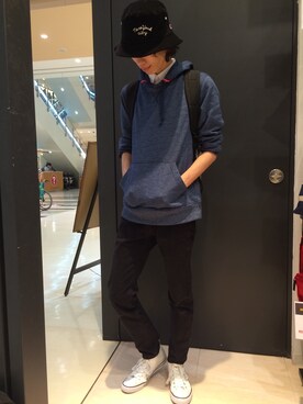 みらぶる/黒廻さんのコーディネート