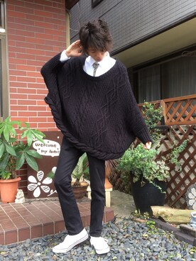 みらぶる/黒廻さんのコーディネート