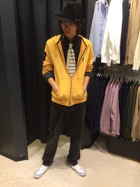 みらぶる/黒廻さんのコーディネート