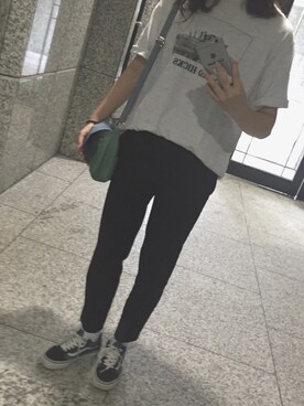 shiさんのコーディネート