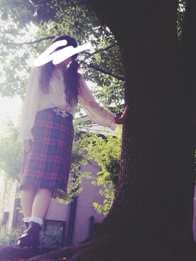 乃り子さんのコーディネート