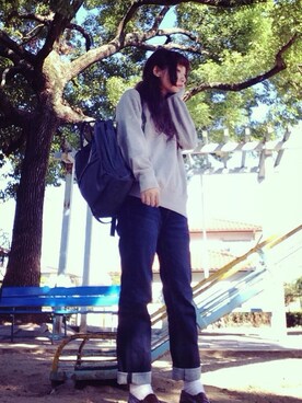 乃り子さんのコーディネート