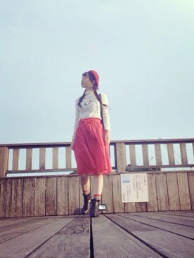 乃り子さんのコーディネート