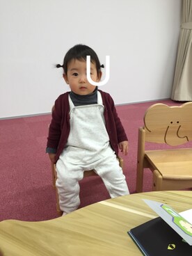 uuuiiiさんのコーディネート