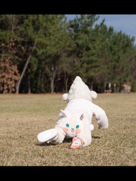 uuuiiiさんのコーディネート