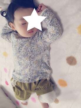 uuuiiiさんのコーディネート