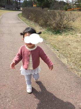 uuuiiiさんのコーディネート