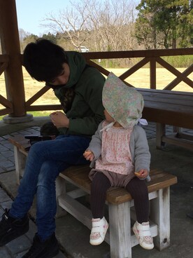 uuuiiiさんのコーディネート